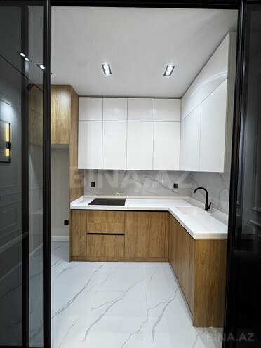 Продаётся 3-комн. новостройка 93 м², Наримановский  р., photo 9 from 24