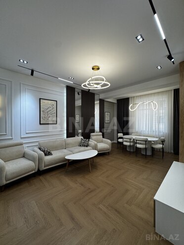 Продаётся 3-комн. новостройка 93 м², Наримановский  р., photo 3 from 24