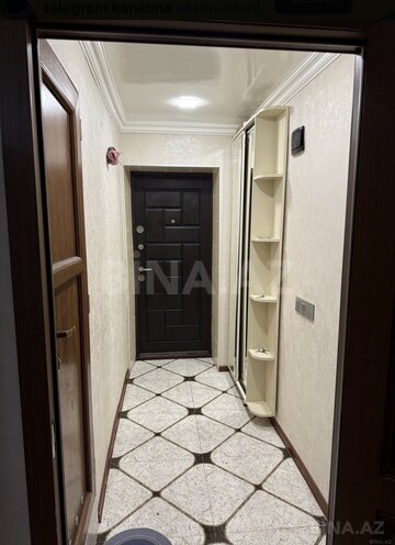 Сдается 2-комн. вторичка 60 м², м. Элмляр Академиясы, photo 1 from 14
