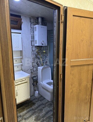 Сдается 2-комн. вторичка 60 м², м. Элмляр Академиясы, photo 4 from 14