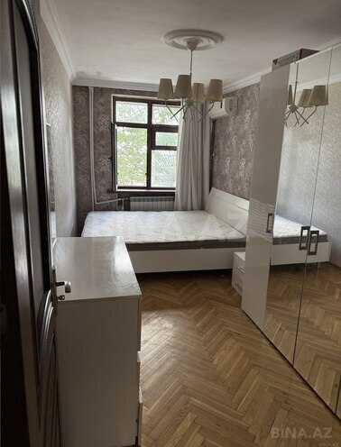 Сдается 2-комн. вторичка 60 м², м. Элмляр Академиясы, photo 11 from 14