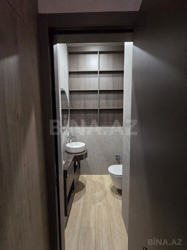 İcarəyə verilir 2 otaqlı yeni tikili 71 m², Ağ şəhər q., photo 18 from 21