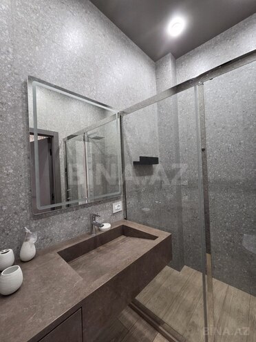 İcarəyə verilir 2 otaqlı yeni tikili 71 m², Ağ şəhər q., photo 20 from 21
