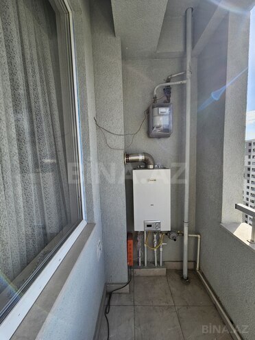 Satılır 2 otaqlı yeni tikili 50 m², 20 Yanvar m., photo 13 from 14