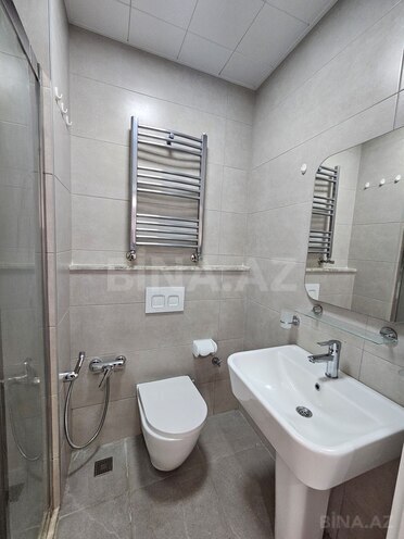 Satılır 2 otaqlı yeni tikili 50 m², 20 Yanvar m., photo 12 from 14