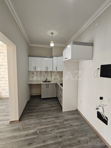 Satılır 2 otaqlı yeni tikili 50 m², 20 Yanvar m., photo 7 from 14