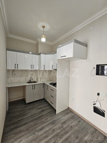 Satılır 2 otaqlı yeni tikili 50 m², 20 Yanvar m., photo 8 from 14
