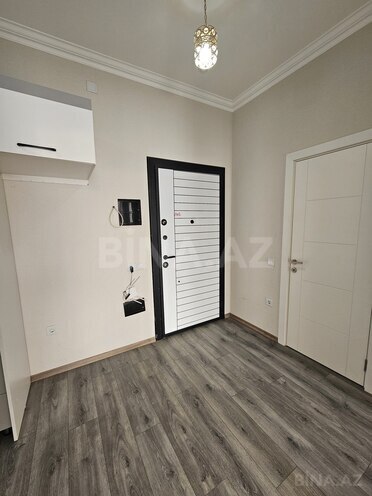 Satılır 2 otaqlı yeni tikili 50 m², 20 Yanvar m., photo 10 from 14