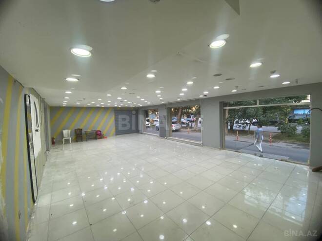 Сдаётся  объект 260 м², м. Нариман Нариманов, photo 7 from 11