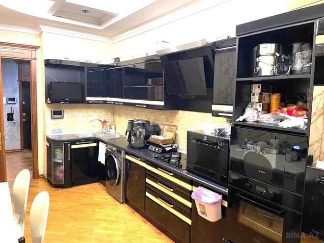 Satılır 2 otaqlı yeni tikili 105 m², Gənclik m., photo 4 from 17