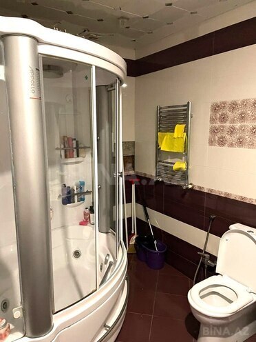 Satılır 2 otaqlı yeni tikili 105 m², Gənclik m., photo 16 from 17