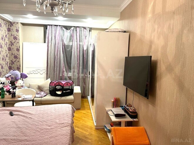 Satılır 2 otaqlı yeni tikili 105 m², Gənclik m., photo 10 from 17