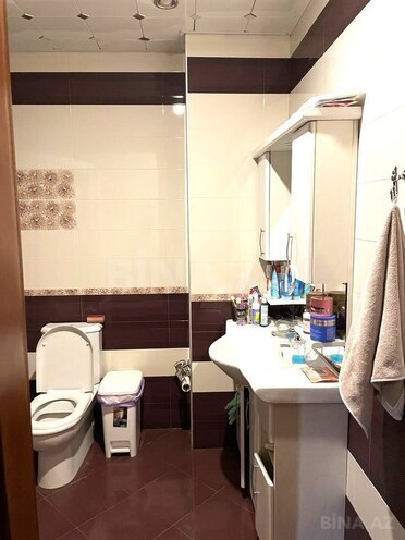 Satılır 2 otaqlı yeni tikili 105 m², Gənclik m., photo 14 from 17