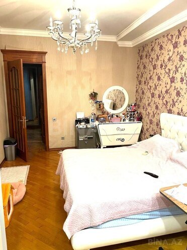 Satılır 2 otaqlı yeni tikili 105 m², Gənclik m., photo 9 from 17