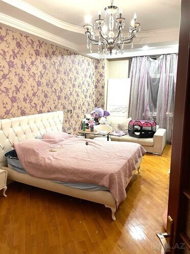 Satılır 2 otaqlı yeni tikili 105 m², Gənclik m., photo 8 from 17