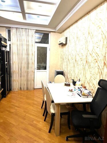 Satılır 2 otaqlı yeni tikili 105 m², Gənclik m., photo 7 from 17