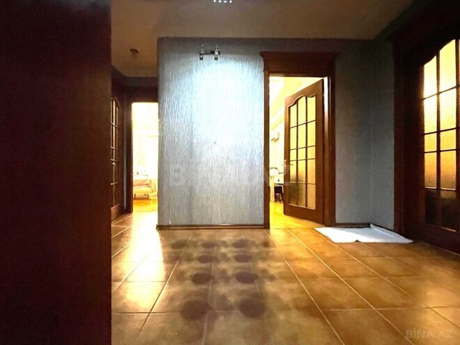 Satılır 2 otaqlı yeni tikili 105 m², Gənclik m., photo 13 from 17