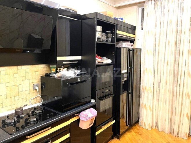 Satılır 2 otaqlı yeni tikili 105 m², Gənclik m., photo 6 from 17