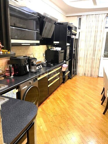 Satılır 2 otaqlı yeni tikili 105 m², Gənclik m., photo 5 from 17