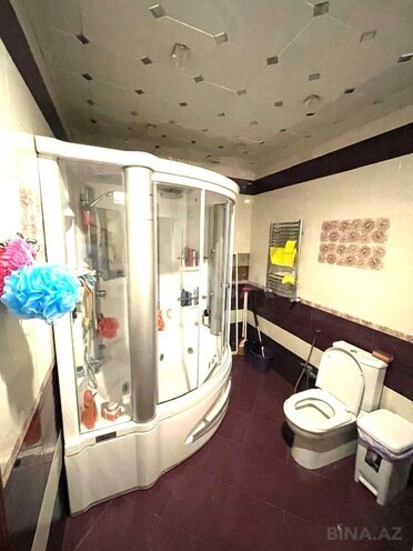 Satılır 2 otaqlı yeni tikili 105 m², Gənclik m., photo 15 from 17