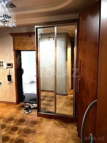 Satılır 2 otaqlı yeni tikili 105 m², Gənclik m., photo 11 from 17