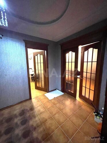 Satılır 2 otaqlı yeni tikili 105 m², Gənclik m., photo 12 from 17