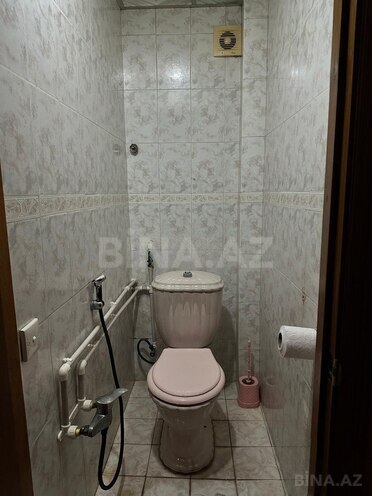 Продаётся 3-комн. вторичка 80 м², м. Элмляр Академиясы, photo 14 from 15