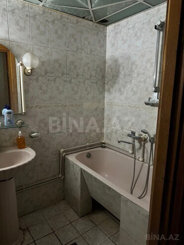 Продаётся 3-комн. вторичка 80 м², м. Элмляр Академиясы, photo 9 from 15