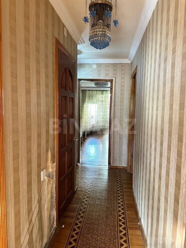 Продаётся 3-комн. вторичка 80 м², м. Элмляр Академиясы, photo 7 from 15