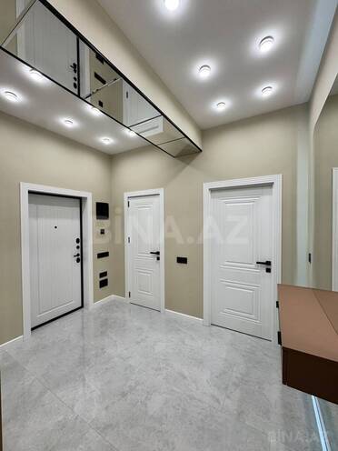 Satılır 3 otaqlı yeni tikili 82 m², Həzi Aslanov m., photo 8 from 17
