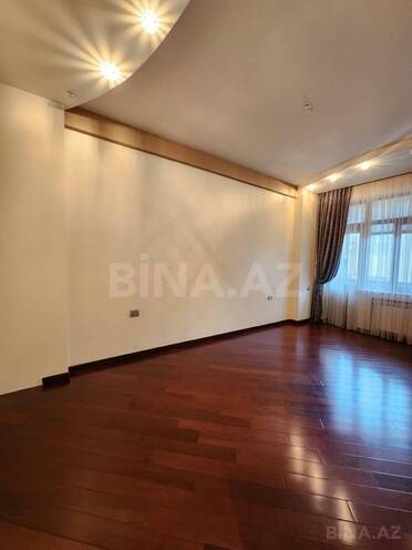 Продаётся 4-комн. новостройка 205 м², м. Ичеришехер, photo 17 from 24