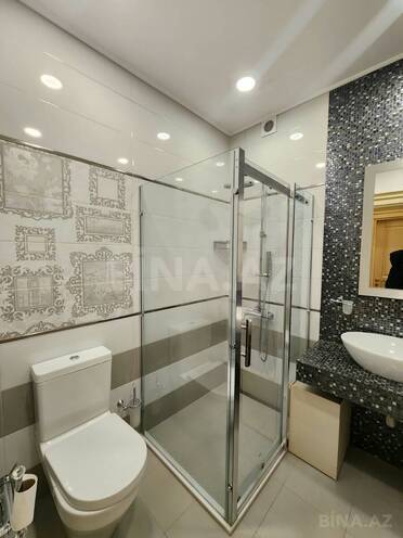 Продаётся 4-комн. новостройка 205 м², м. Ичеришехер, photo 8 from 24