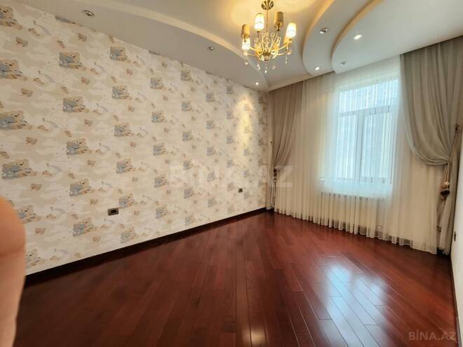Продаётся 4-комн. новостройка 205 м², м. Ичеришехер, photo 15 from 24