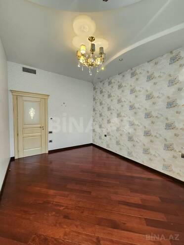 Продаётся 4-комн. новостройка 205 м², м. Ичеришехер, photo 12 from 24