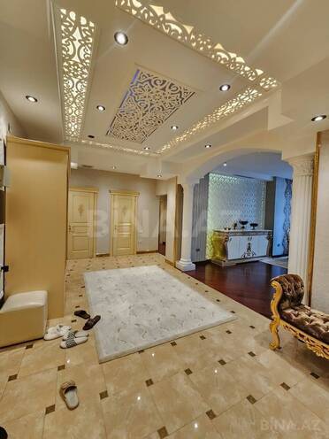 Продаётся 4-комн. новостройка 205 м², м. Ичеришехер, photo 3 from 24