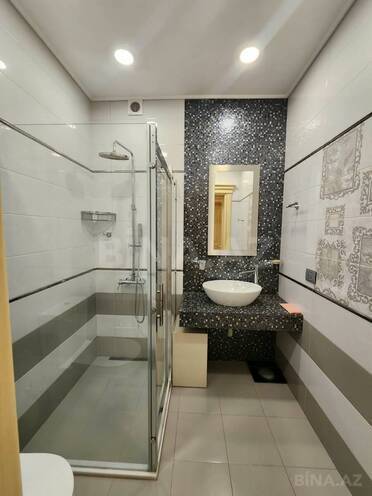 Продаётся 4-комн. новостройка 205 м², м. Ичеришехер, photo 9 from 24
