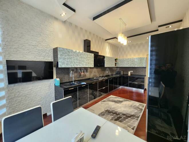 Продаётся 4-комн. новостройка 205 м², м. Ичеришехер, photo 18 from 24