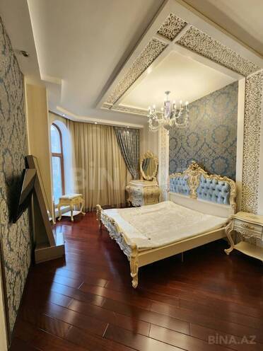 Продаётся 4-комн. новостройка 205 м², м. Ичеришехер, photo 13 from 24