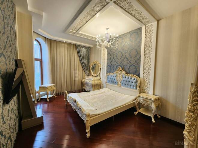 Продаётся 4-комн. новостройка 205 м², м. Ичеришехер, photo 11 from 24