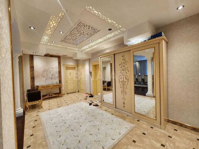 Продаётся 4-комн. новостройка 205 м², м. Ичеришехер, photo 1 from 24