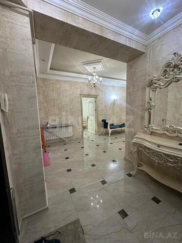 Сдаётся 4-комн. новостройка 230 м², м. Нариман Нариманов, photo 20 from 23