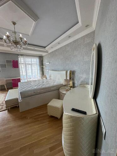 Сдаётся 4-комн. новостройка 230 м², м. Нариман Нариманов, photo 9 from 23