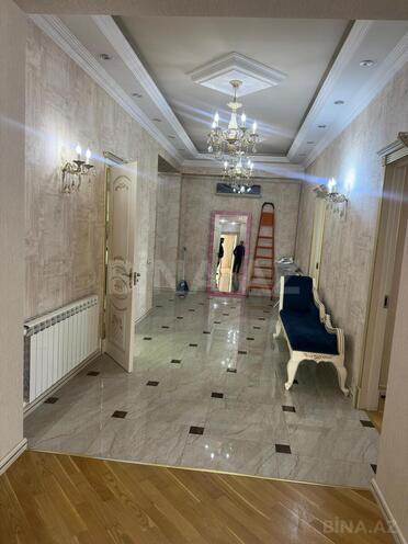 Сдаётся 4-комн. новостройка 230 м², м. Нариман Нариманов, photo 18 from 23
