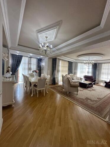 Сдаётся 4-комн. новостройка 230 м², м. Нариман Нариманов, photo 5 from 23