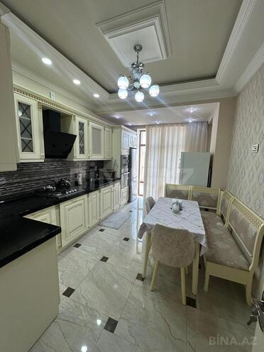 Сдаётся 4-комн. новостройка 230 м², м. Нариман Нариманов, photo 16 from 23