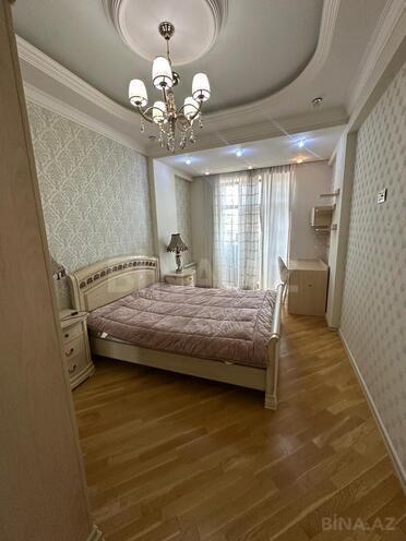 Сдаётся 4-комн. новостройка 230 м², м. Нариман Нариманов, photo 13 from 23