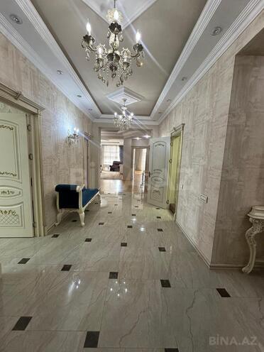 Сдаётся 4-комн. новостройка 230 м², м. Нариман Нариманов, photo 17 from 23