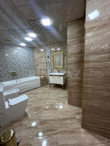 Сдаётся 4-комн. новостройка 230 м², м. Нариман Нариманов, photo 22 from 23