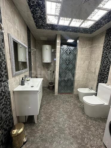 Сдаётся 4-комн. новостройка 230 м², м. Нариман Нариманов, photo 21 from 23