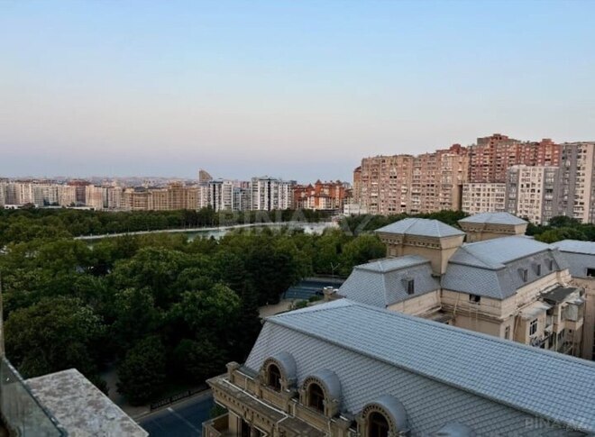 Сдается 3-комн. новостройка 110 м², Насиминский  р., photo 3 from 16